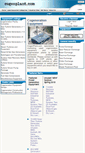 Mobile Screenshot of cogenplant.com